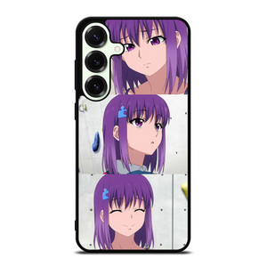 IWA KAKERU ANIME 3 Samsung Galaxy S25 Plus Case