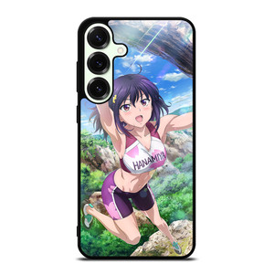 IWA KAKERU ANIME Samsung Galaxy S25 Plus Case IWA KAKERU ANIME Samsung Galaxy S25 Plus Case