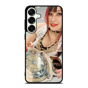 IYO SKY WWE Samsung Galaxy S25 Plus Case IYO SKY WWE Samsung Galaxy S25 Plus Case