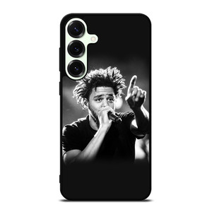 J COLE FOREST Samsung Galaxy S25 Plus Case J COLE FOREST Samsung Galaxy S25 Plus Case