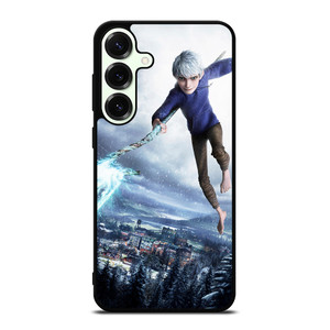 JACK FROST RISE OF THE GUARDIANS Samsung Galaxy S25 Plus Case