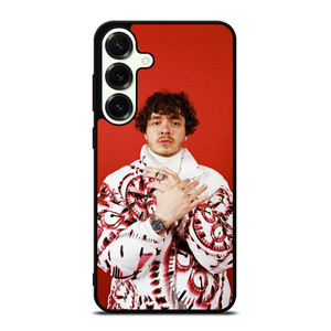JACK HARLOW COOL Samsung Galaxy S25 Plus Case JACK HARLOW COOL Samsung Galaxy S25 Plus Case