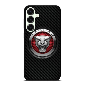 JAGUAR CAR LOGO 2 Samsung Galaxy S25 Plus Case JAGUAR CAR LOGO 2 Samsung Galaxy S25 Plus Case