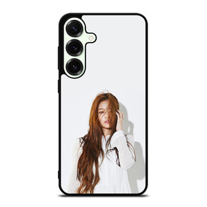 JENNIE BLACKPINK 2 Samsung Galaxy S25 Plus Case JENNIE BLACKPINK 2 Samsung Galaxy S25 Plus Case