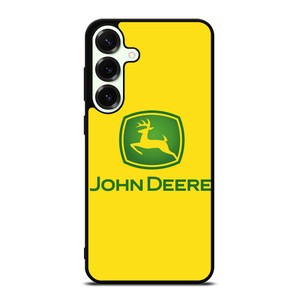 JOHN DEERE LOGO Samsung Galaxy S25 Plus Case JOHN DEERE LOGO Samsung Galaxy S25 Plus Case