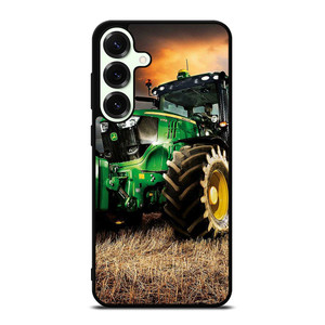 JOHN DEERE Samsung Galaxy S25 Plus Case JOHN DEERE Samsung Galaxy S25 Plus Case