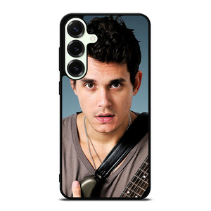 JOHN MAYER 2 Samsung Galaxy S25 Plus Case JOHN MAYER 2 Samsung Galaxy S25 Plus Case