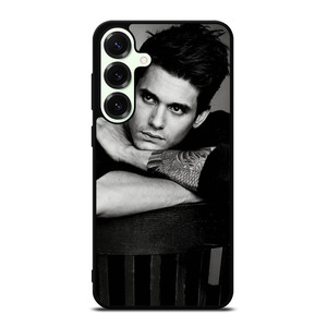 JOHN MAYER Samsung Galaxy S25 Plus Case JOHN MAYER Samsung Galaxy S25 Plus Case