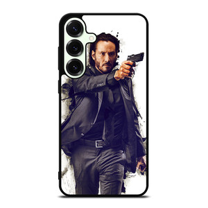 JOHN WICK 2 Samsung Galaxy S25 Plus Case JOHN WICK 2 Samsung Galaxy S25 Plus Case