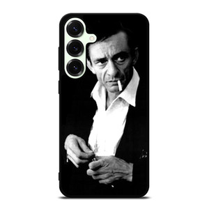 JOHNNY CASH 2 Samsung Galaxy S25 Plus Case JOHNNY CASH 2 Samsung Galaxy S25 Plus Case