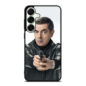 JOHNNY ENGLISH Samsung Galaxy S25 Plus Case JOHNNY ENGLISH Samsung Galaxy S25 Plus Case