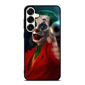 JOKER SHOOT YOU Samsung Galaxy S25 Plus Case