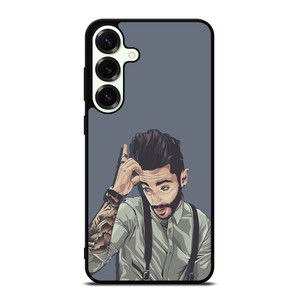 JON BELLION ON BEHANCE Samsung Galaxy S25 Plus Case