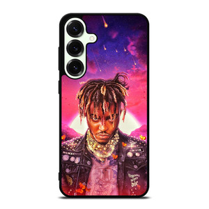 JUICE WRLD 2 Samsung Galaxy S25 Plus Case JUICE WRLD 2 Samsung Galaxy S25 Plus Case