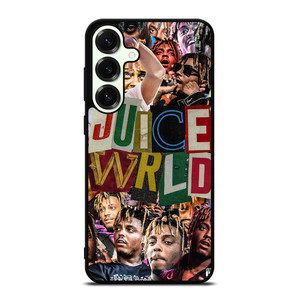 JUICE WRLD COLLAGE 2 Samsung Galaxy S25 Plus Case