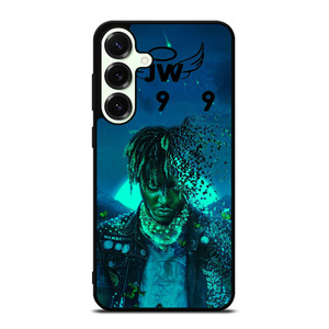 JUICE WRLD Samsung Galaxy S25 Plus Case JUICE WRLD Samsung Galaxy S25 Plus Case