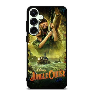 JUNGLE CRUISE DISNEY 3 Samsung Galaxy S25 Plus Case