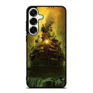JUNGLE CRUISE DISNEY 4 Samsung Galaxy S25 Plus Case JUNGLE CRUISE DISNEY 4 Samsung Galaxy S25 Plus Case