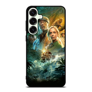 JUNGLE CRUISE DISNEY Samsung Galaxy S25 Plus Case JUNGLE CRUISE DISNEY Samsung Galaxy S25 Plus Case