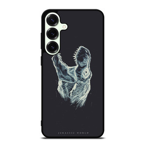 JURASSIC WORLD 3 Samsung Galaxy S25 Plus Case JURASSIC WORLD 3 Samsung Galaxy S25 Plus Case