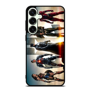 JUSTICE LEAGUE Samsung Galaxy S25 Plus Case