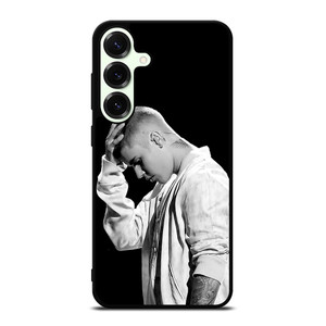 JUSTIN BIEBER 3 Samsung Galaxy S25 Plus Case JUSTIN BIEBER 3 Samsung Galaxy S25 Plus Case