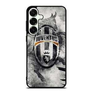 JUVENTUS FC THE OLD LADY Samsung Galaxy S25 Plus Case JUVENTUS FC THE OLD LADY Samsung Galaxy S25 Plus Case