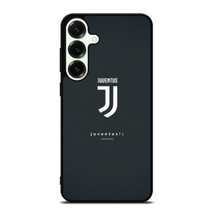 JUVENTUS LOGO Samsung Galaxy S25 Plus Case