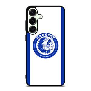 KAA GENT ICON CLUB Samsung Galaxy S25 Plus Case KAA GENT ICON CLUB Samsung Galaxy S25 Plus Case