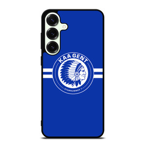 KAA GENT LOGO CLUB Samsung Galaxy S25 Plus Case KAA GENT LOGO CLUB Samsung Galaxy S25 Plus Case
