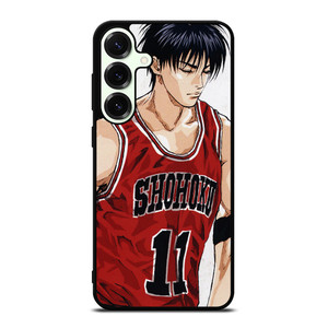 KAEDE RUKAWA SLAMDUNK Samsung Galaxy S25 Plus Case
