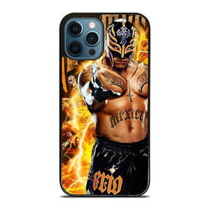 REY MYSTERIO 619 SMACKDOWN iPhone 12 Pro Max Case