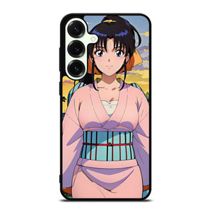 KAMIYA KAORU ART ANIME Samsung Galaxy S25 Plus Case KAMIYA KAORU ART ANIME Samsung Galaxy S25 Plus Case
