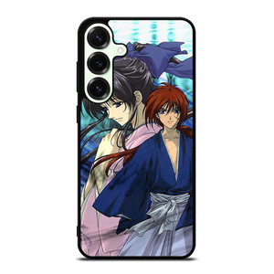 KAORU KAMIYA KENSHIN Samsung Galaxy S25 Plus Case