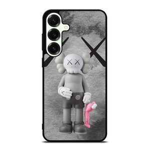 KAWS Samsung Galaxy S25 Plus Case KAWS Samsung Galaxy S25 Plus Case