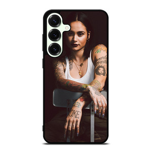 KEHLANI 2 Samsung Galaxy S25 Plus Case KEHLANI 2 Samsung Galaxy S25 Plus Case