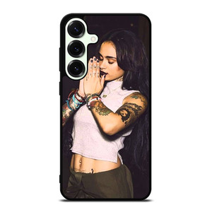 KEHLANI Samsung Galaxy S25 Plus Case KEHLANI Samsung Galaxy S25 Plus Case