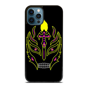 REY MYSTERIO 619 MASK iPhone 12 Pro Max Case