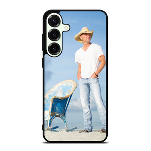 KENNY CHESNEY COOL Samsung Galaxy S25 Plus Case KENNY CHESNEY COOL Samsung Galaxy S25 Plus Case