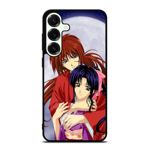 KENSHIN KAORU KAMIYA Samsung Galaxy S25 Plus Case KENSHIN KAORU KAMIYA Samsung Galaxy S25 Plus Case