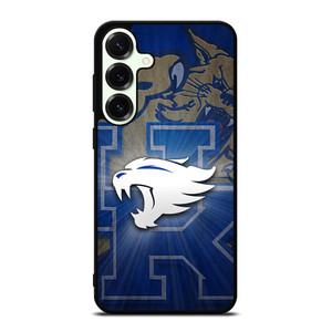 KENTUCKY WILDCATS UNIVERSITY ICON Samsung Galaxy S25 Plus Case KENTUCKY WILDCATS UNIVERSITY ICON Samsung Galaxy S25 Plus Case