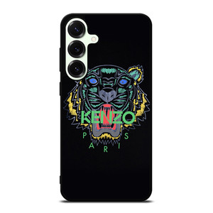 KENZO PARIS TIGER 2 Samsung Galaxy S25 Plus Case KENZO PARIS TIGER 2 Samsung Galaxy S25 Plus Case