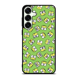 KEROPPI PATTERN 2 Samsung Galaxy S25 Plus Case KEROPPI PATTERN 2 Samsung Galaxy S25 Plus Case