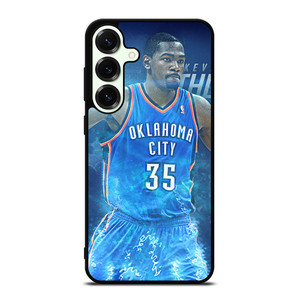 KEVIN DURANT OKLAHOMA CITY Samsung Galaxy S25 Plus Case KEVIN DURANT OKLAHOMA CITY Samsung Galaxy S25 Plus Case