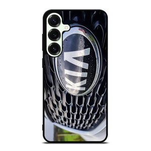 KIA WET ICON Samsung Galaxy S25 Plus Case KIA WET ICON Samsung Galaxy S25 Plus Case