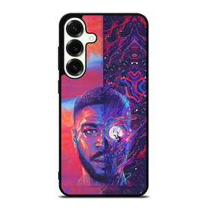 KID CUDI 3 Samsung Galaxy S25 Plus Case KID CUDI 3 Samsung Galaxy S25 Plus Case