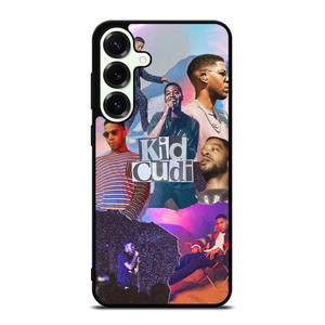 KID CUDI COLLAGE 2 Samsung Galaxy S25 Plus Case