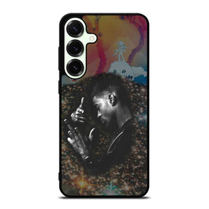 KID CUDI Samsung Galaxy S25 Plus Case KID CUDI Samsung Galaxy S25 Plus Case