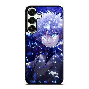KILLUA ZOLDYCK HUNTER X HUNTER 2 Samsung Galaxy S25 Plus Case KILLUA ZOLDYCK HUNTER X HUNTER 2 Samsung Galaxy S25 Plus Case