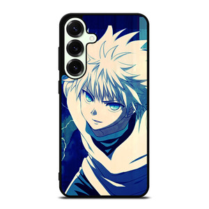 KILLUA ZOLDYCK HUNTER X HUNTER 3 Samsung Galaxy S25 Plus Case